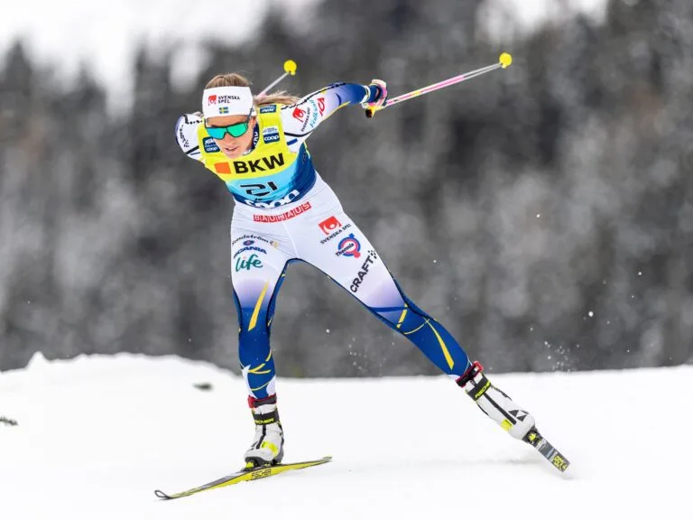 Dyvik smeruje na olympijské hry 2022