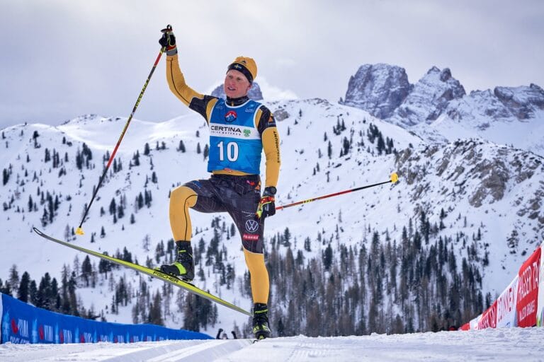 First Pro Tour Podium and Win For Johannes Eklöf