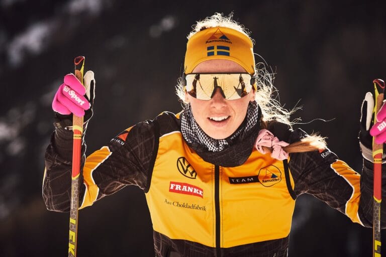 Korsgren Keeps The Lead In The SC Ranking After La Diagonela