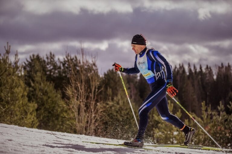 Latloppet Challengers Takes Place on Sunday