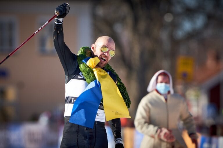 All You Need To Know In Front Of Vasaloppet