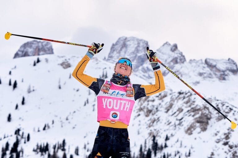 Ida Dahl Wins Her First Pro Tour Event