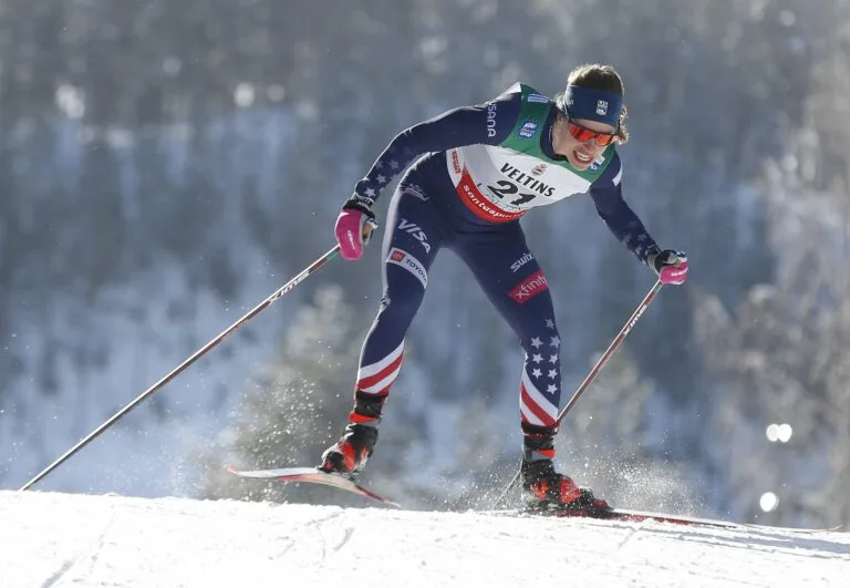 Бреннан і Паттерсон посилюють команду Robinson Trentino в Birkebeinerrennet