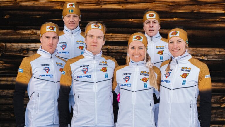 Team Eksjöhus – Oskar Svärd Summarizes the Ups, Downs and Looks Ahead After First Season
