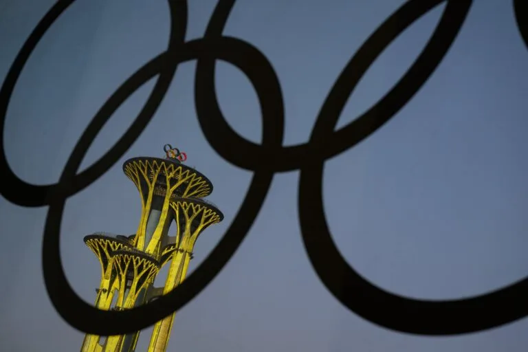 Beijing 2022: All You Need To Know