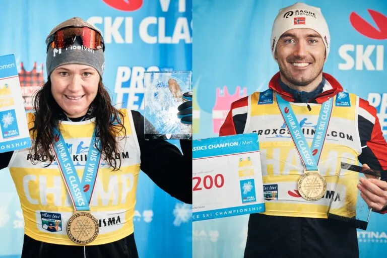 Желтая майка чемпиона Йоханссону Норгрену и Найгаарду