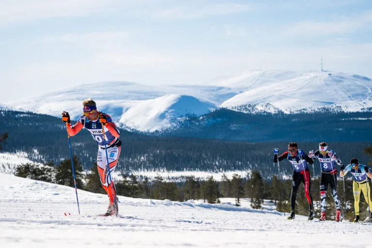 THE MYSTERY OF LACTATE THRESHOLD