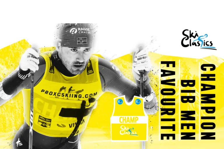 Фавориты с нагрудными номерами чемпионов после Марчалонги
