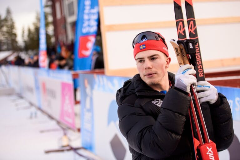 Rosjö, Sömskar and Øyre Slind in Top Form