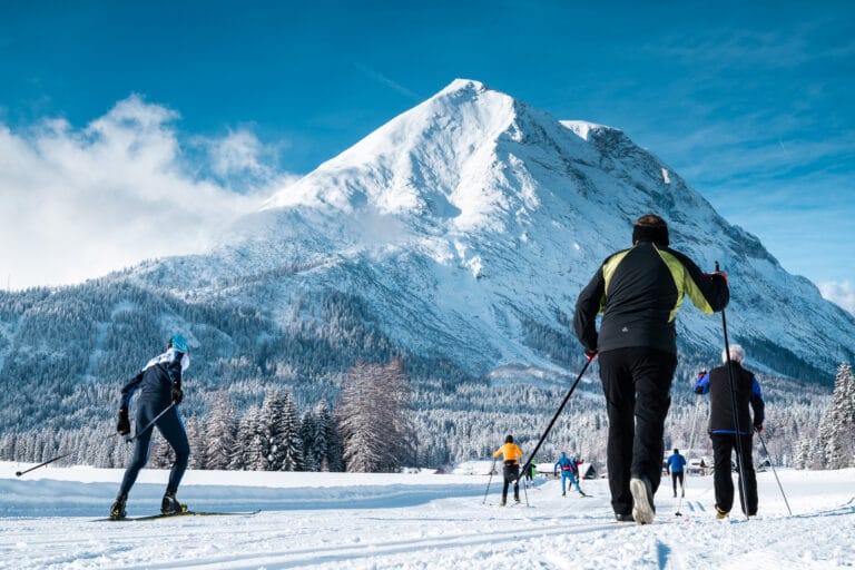 Ski waxes – Sience and technology, part 2