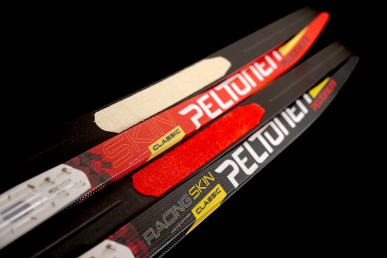 Skin skis – The next big thing in Visma Ski Classics?