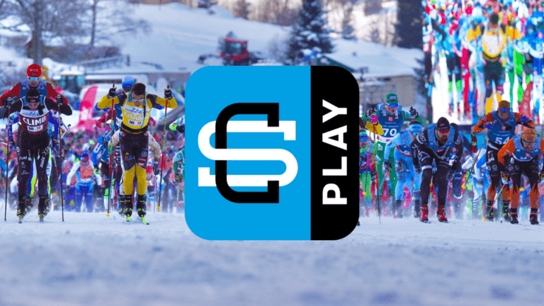 Bad Gastein Weekend Live-Streamed on SC PLAY With English Commentary