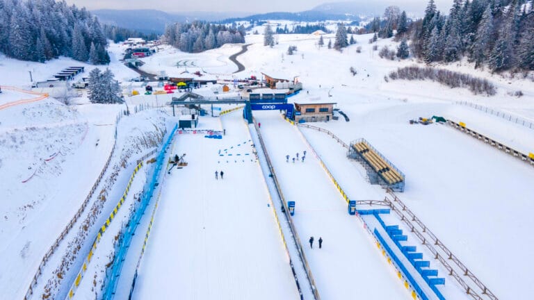 Les Rousses World Cup: Friday’s Start Lists and Start Times