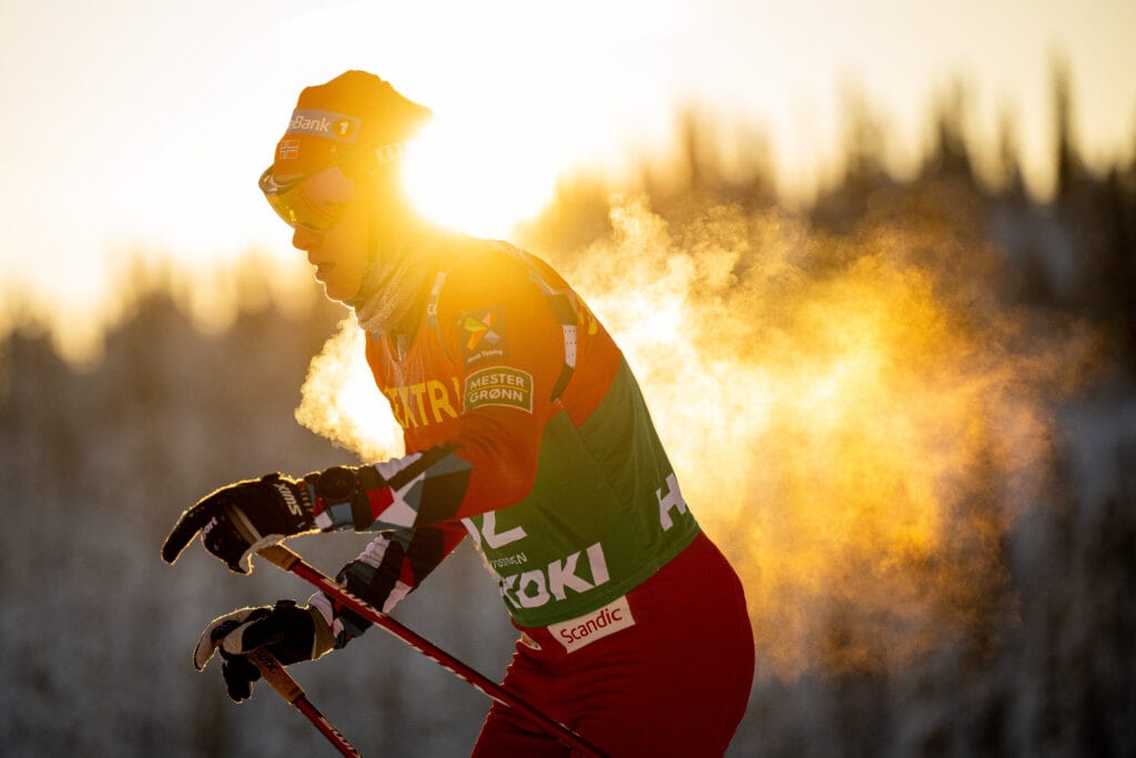 Beitostølen