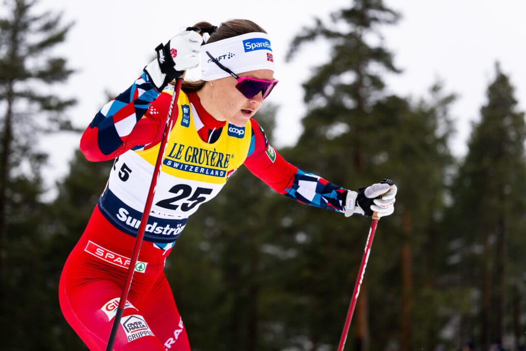 Beitostølen Ane