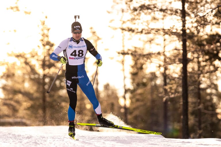 biathlon