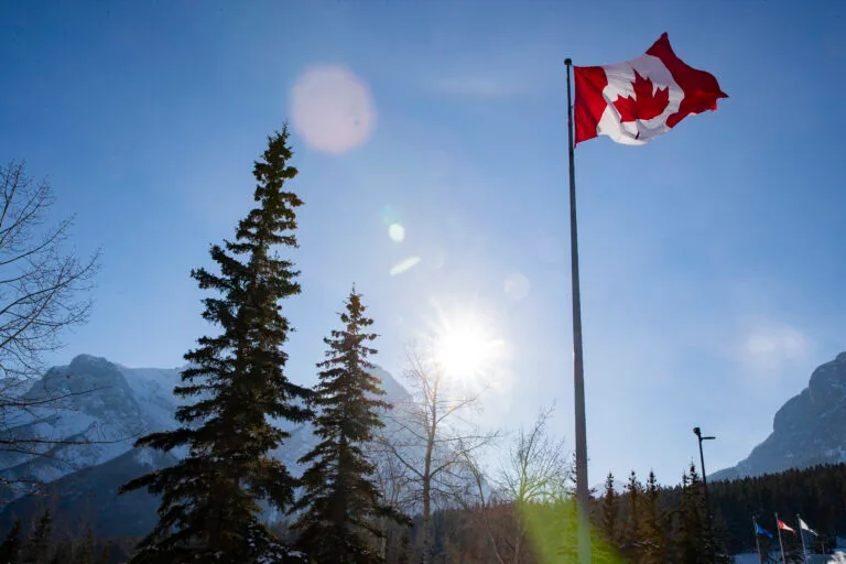 Kanada