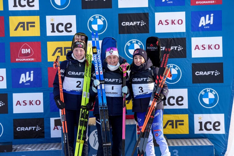 biathletes