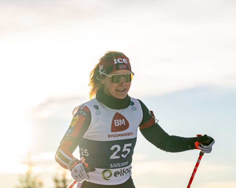 biathlon Knotten