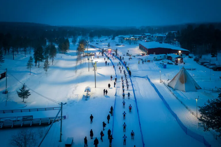 Nordenskiöldsloppet