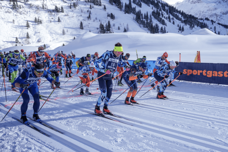 Your perfect start to the season at the Raiffeisen Gastein Classics