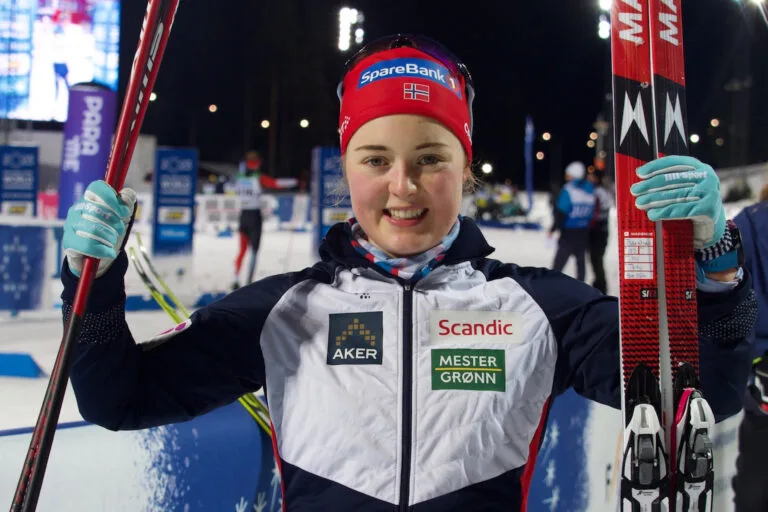 Vilde-Nilsen-VM-2023-Helena-Ivarsson-1920x1280-1 World Champion