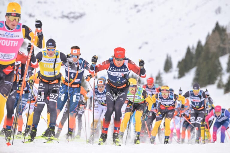Ski Classics