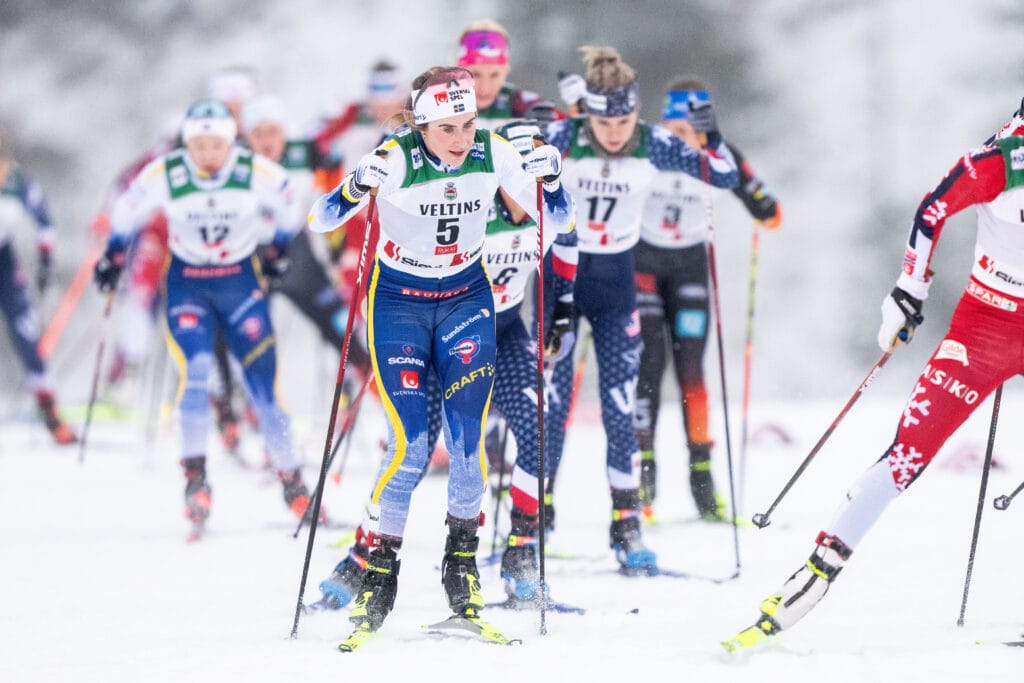 Lillehammer Ebba