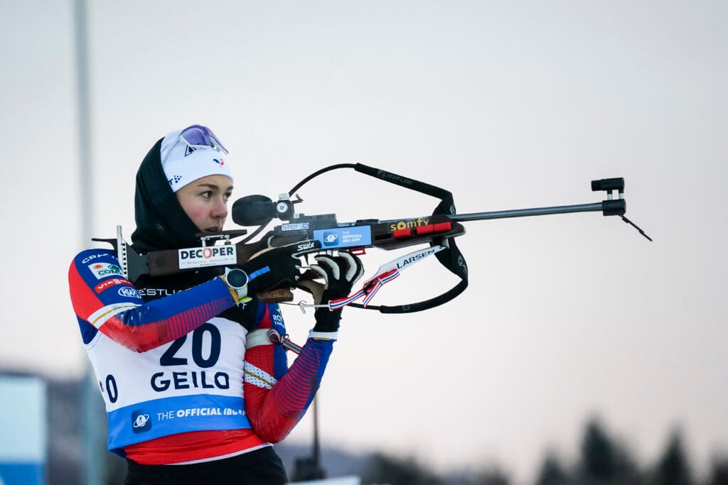 Geilo Bened