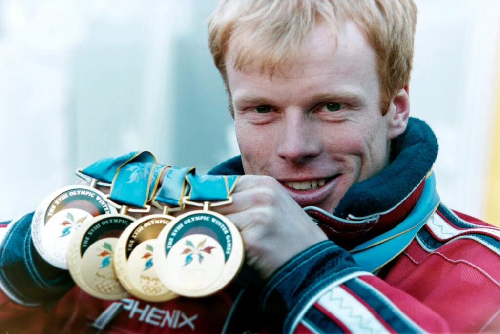 VO2max - Who Has the Highest Values in History?