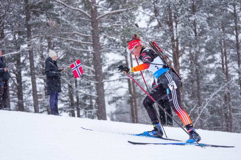 Geilo Marlene