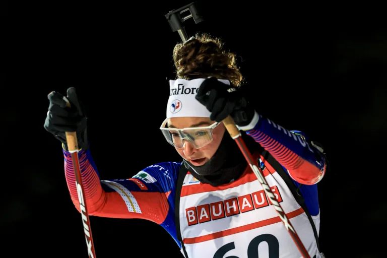 Lou Kontiolahti