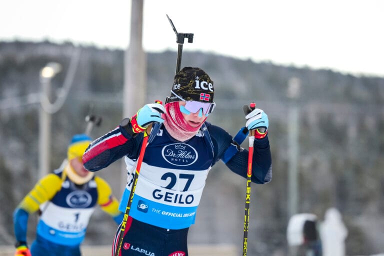 Geilo Frey