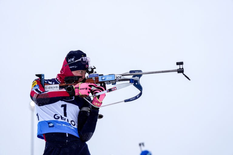 Geilo Uldal