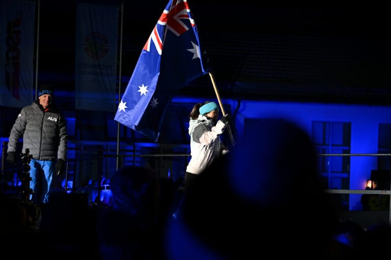 Biathlon Australia