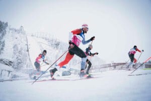 LEARN HOW TO TRAIN SMART PROXCSKIING