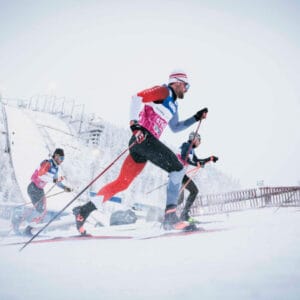 LEARN HOW TO TRAIN SMART PROXCSKIING