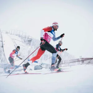 LEARN HOW TO TRAIN SMART PROXCSKIING
