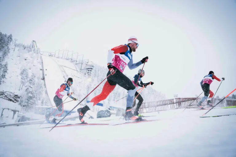 LEARN HOW TO TRAIN SMART PROXCSKIING