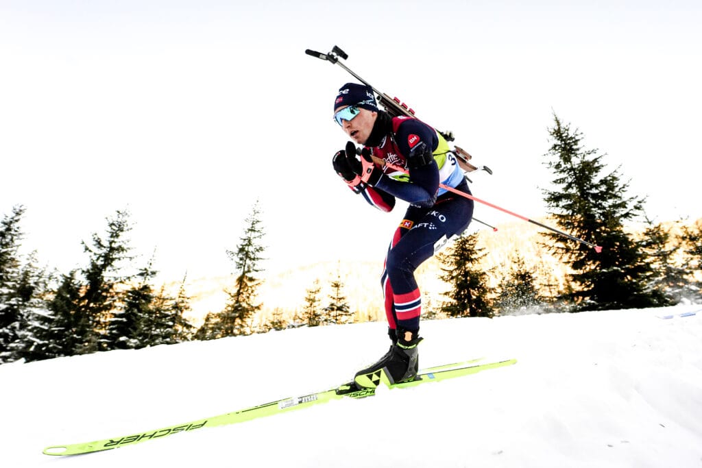 Brezno-Osrblie Aspenes