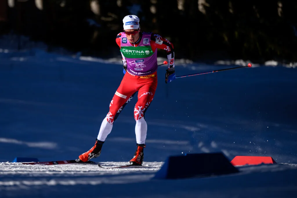 Tour Amundsen
