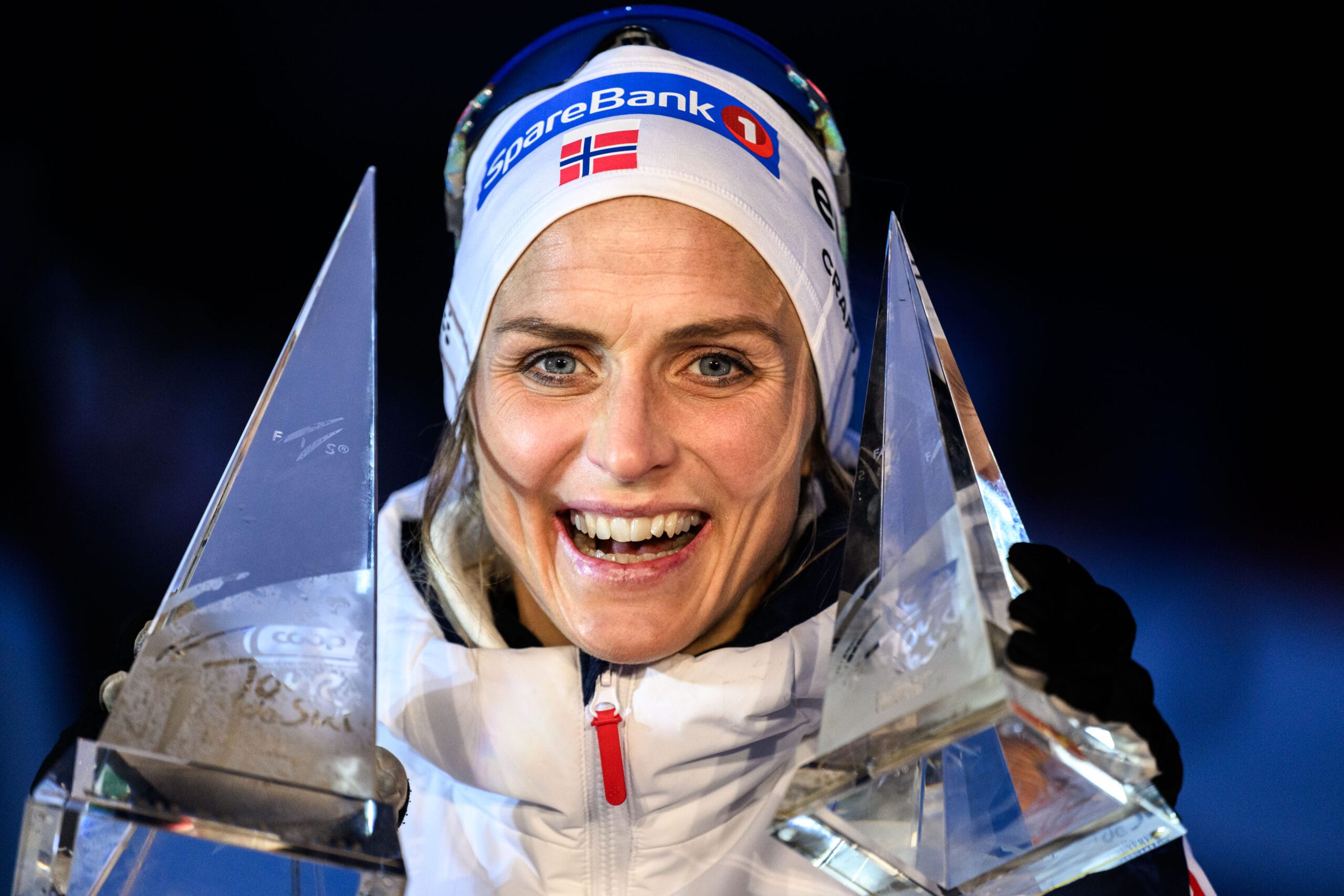 Tour de Ski 2024/2025 Final Standings ProXCskiing