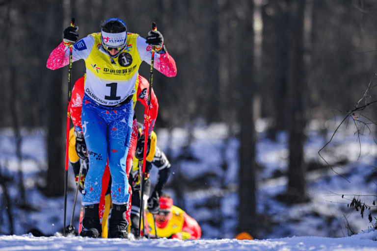 China Ski Classics