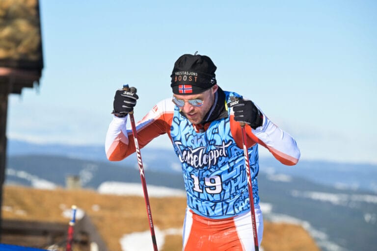 Ski Classics Races