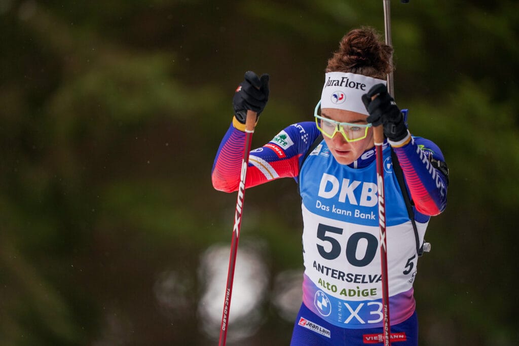 Antholz-Anterselva Lou