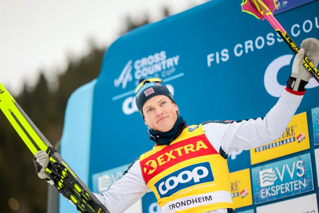 Johannes Høsflot Klæbo – The Superstar of Modern Cross-Country Skiing
