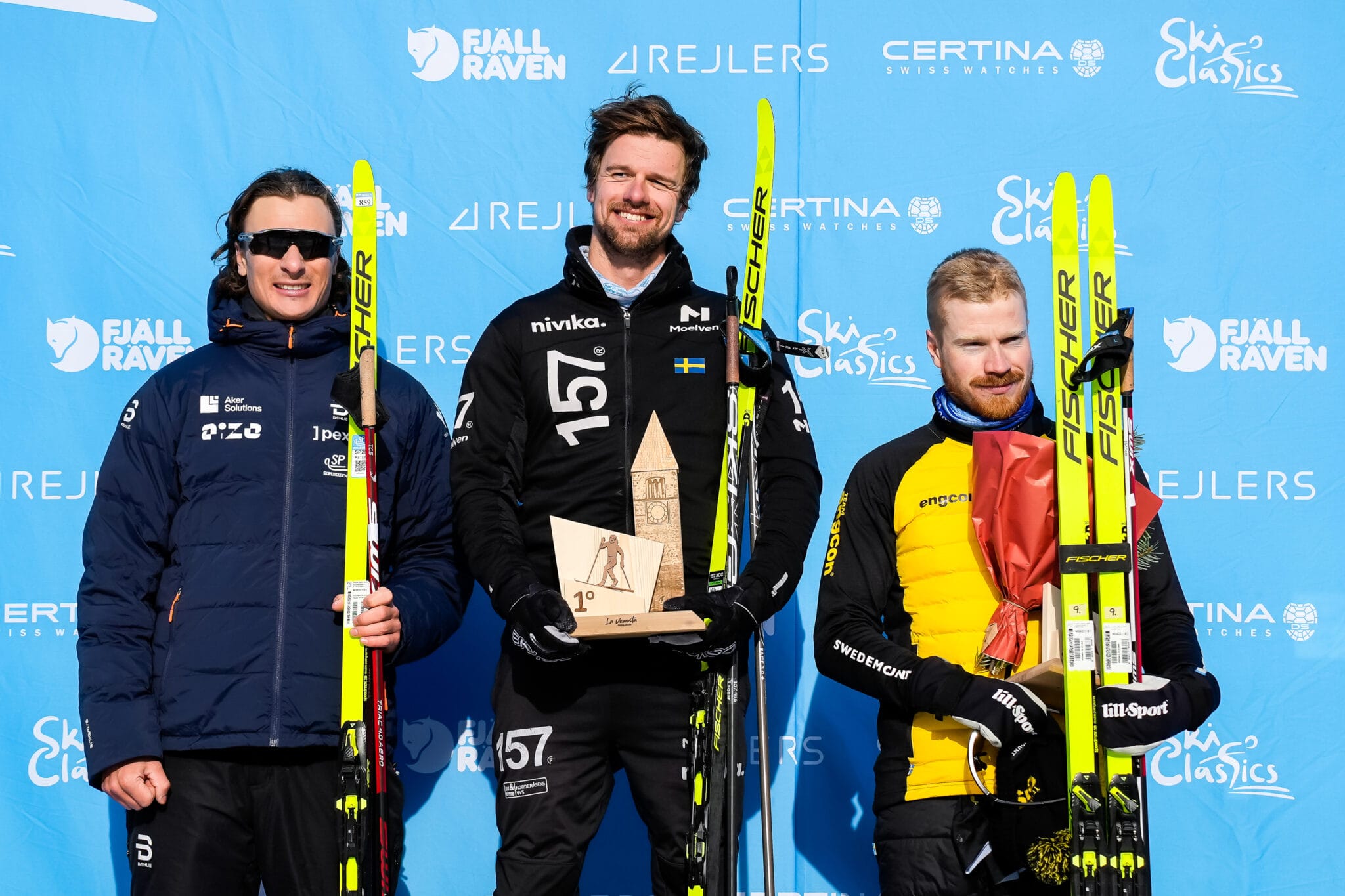 Kardin Og Fleten Vinder Toph der Ved La Venosta ITT Kapron Melago kardin-og-fleten-vinder-toph-der-ved-la-venosta-itt-kapron-melago