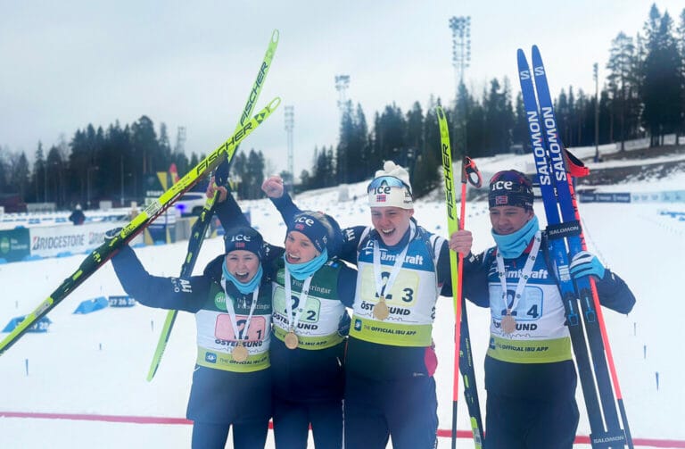 World Championships
