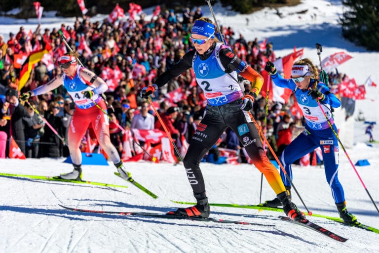 Individual Lenzerheide