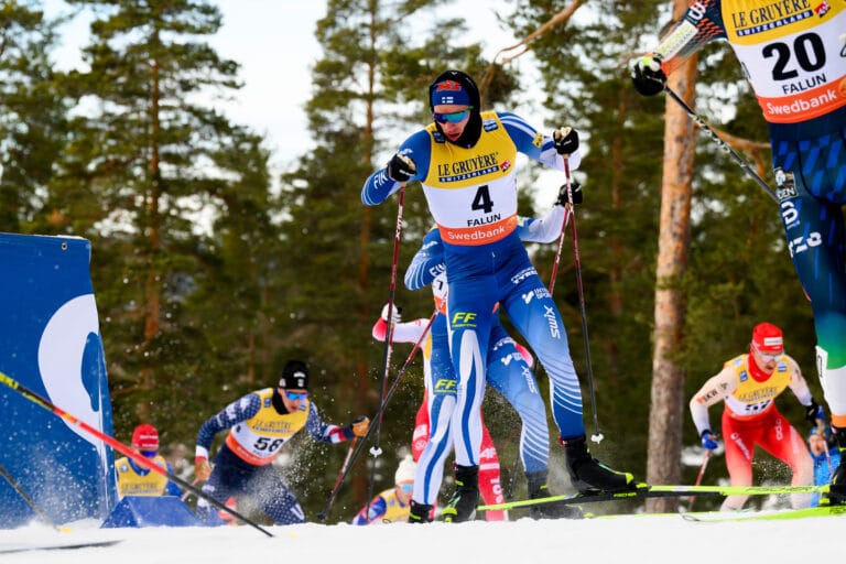World Championships